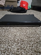 Magnavox NB530MGX Blu-ray DVD Player Full HD with Remote