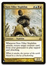 Yore-Tiller Nephilim #140 (NM) List Reprints LIST LIST Magic MTG