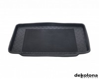 Kofferraummatte FüR Peugeot 508 Sw, Renault Modus Grand Hinten 04-18