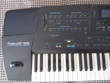 RACCOLTA PERSONALE DI OLTRE 500 STYLES PER TASTIERE ROLAND E-70 E-86 E-96