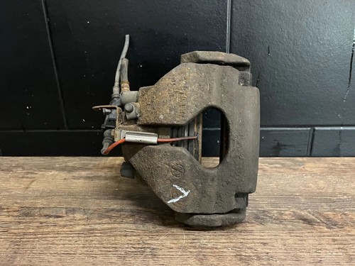 VW T5 2,5TDI 130PS BREMSSATTEL SATTEL vorne links ATE 308x30mm