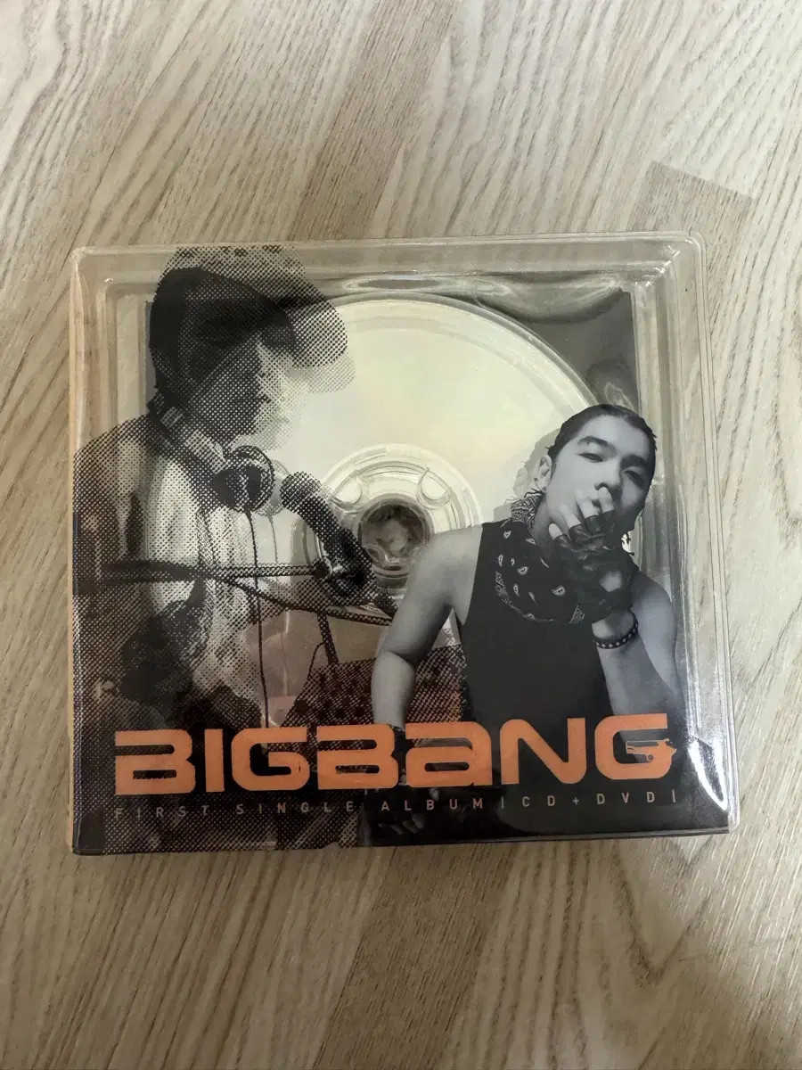BIGBANG SINGLE ALBUM セット Big Bang - 1st Single Album | eBay
