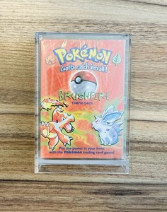 Brushfire Pokemon | eBay
