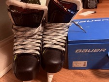 Bauer 2.9 Size 5.5 Hockey Skates
