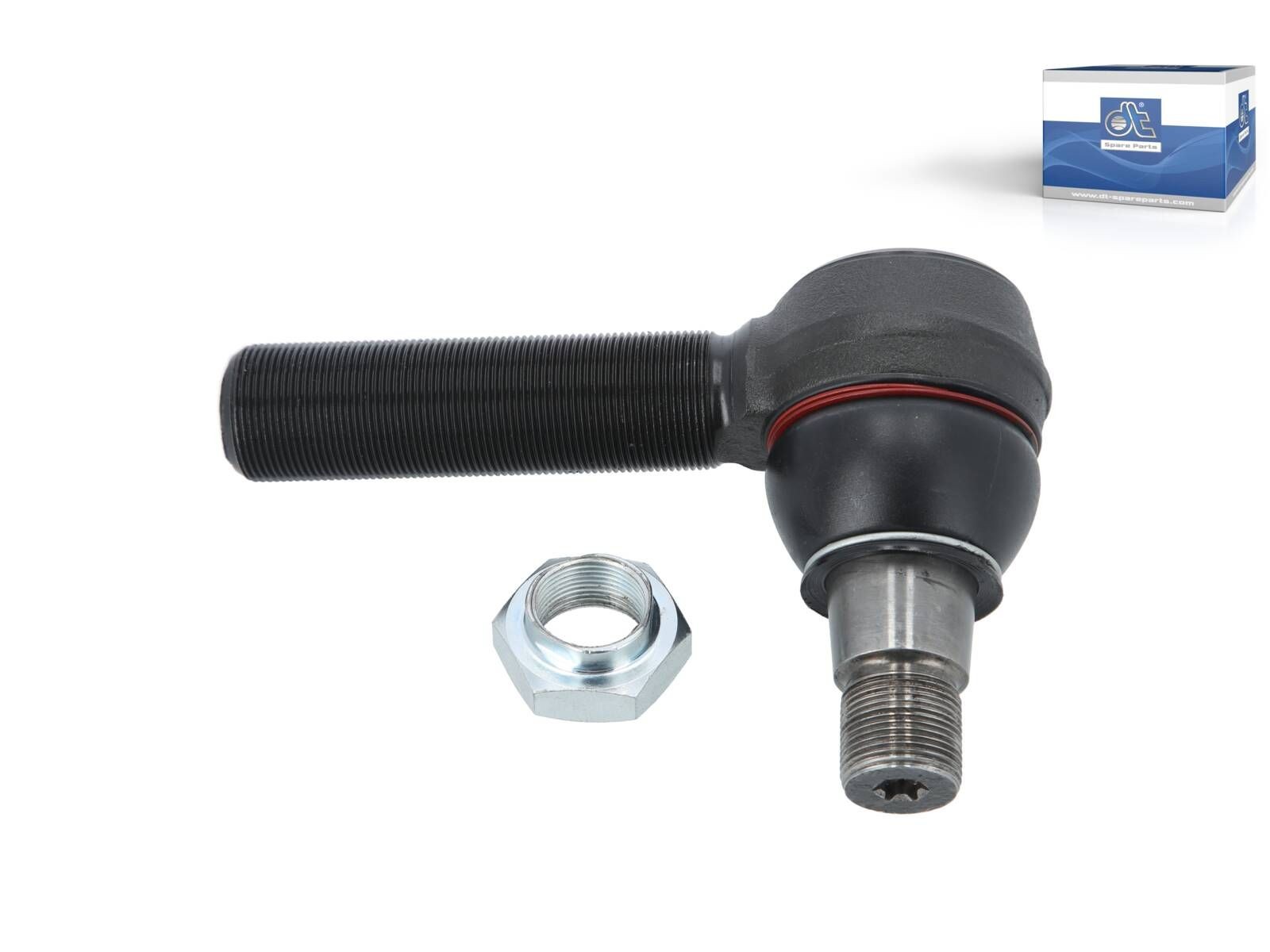 Paire de rotules de direction DT Spare Parts 2.00329 pour liaison au sol de camion