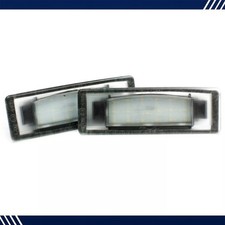 Für Hyundai Tucson Kia Ceed ProCeed CD 2× LED Kennzeichenbeleuchtung Module NEU