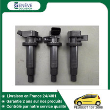 Bobine Peugeot 107