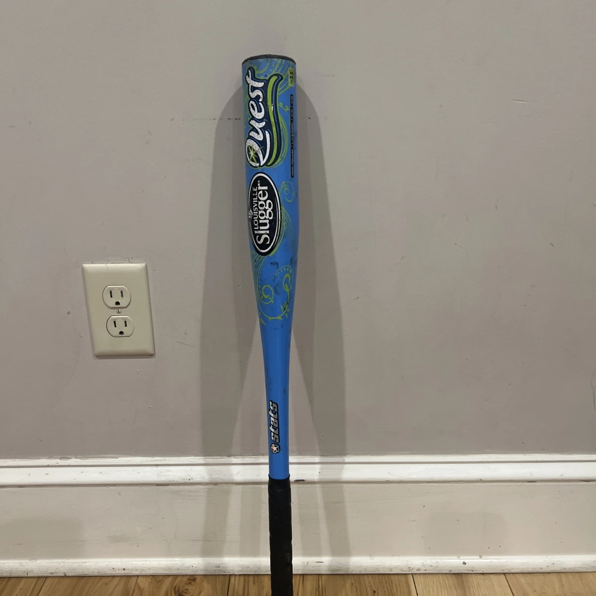 Las mejores ofertas en Artículo en Louisville Slugger 28 Bates de Softball de Lanzamiento Rápido | eBay