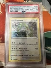 Rayquaza SWSH029 Holo Black Star Cosmo Holo Sea And Sky PSA 10 GEM MT New Cert