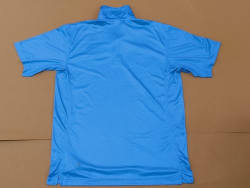 XL Indien 2005 2006 Nationalmannschaft Trikot Shirt Nike Cricket Herren Sahara SIGNIERT - Bild 11 von 16