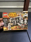 Lego Star Wars 75078 Imperial Troop Transport Set - Stormtrooper Brand New