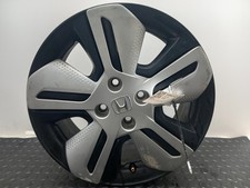 HONDA JAZZ ALLOY WHEEL 16"INCH 4X100 OFFSET ET50 6J 2020-2026 42700TZBE81