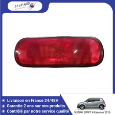 Feu arrière Suzuki SWIFT