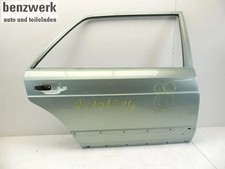Mercedes S-Klasse W126 SEL Tür hinten rechts ORIGINAL 1267301405 1267301605 Mercedes S-Klasse W126 SEL Tür hinten rechts ORIGINAL 1267301405 1267301605