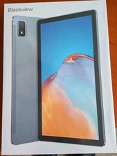 Blackview Tab 12 64GB, Wi-Fi + 4G 10,1 Zoll in OVP