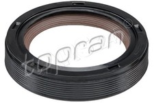 Crankshaft Oil Seal Fits AUDI A3 FORD Galaxy SEAT SKODA VW Passat 1978-