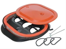 Mopar Performance Six Pak Air Cleaner Assemblies P4529057AB