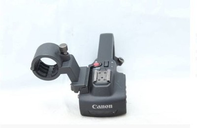 Canon Handle Unit HDU-1 für XA20/XA25 Videokamera Zubehör