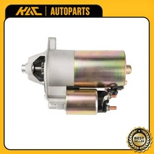 Starter Motor Fits Ford F-150 1992-1996 Mustang 1994-2004 10 Tooth CW PMGR 3268N