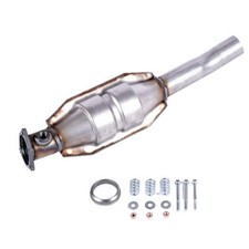 EEC Katalysator für Audi 80 8C B4 2.0 89 89Q 8A B3 1.8 S 1.6 Cabriolet 8G7