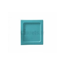 Volet bleu Pastel pour Maison Smoby