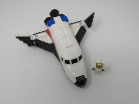 Lego City Space Shuttle 3367