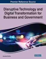 Kamaljeet Sandhu | Disruptive Technology And Digital Transformation For...