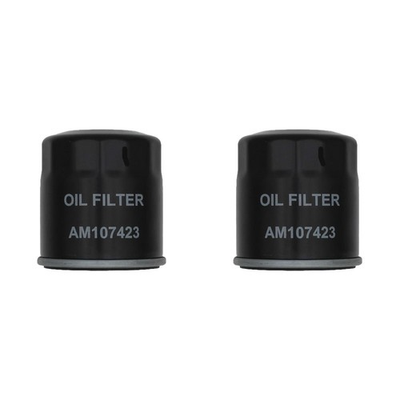 #ad Qty 2: Lube Filter Fits Subaru Replaces 248 65801 00 $19.99