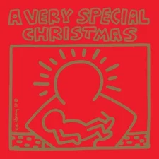 Various Artists A Very Special Christmas Records & LPs New