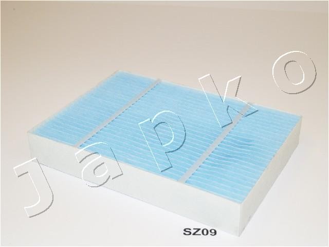 2x ✅Fits JAPKO 21Z09 FILTER, INTERIOR AIR  ⭐UK Seller⭐