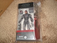 Star Wars Black Series The Bad Batch  HUNTER 01  MINT