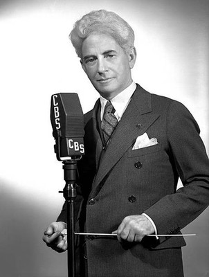 Edwin Franko Goldman 1938 American Composer OLD RADIO PHOTO