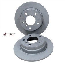Disque de frein Citroen AX