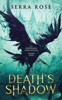 Death's Shadow Serra Rose Taschenbuch Englisch 2024 Serra Rose EAN 9780975610220