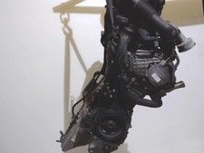 Moteur Mercedes CLASSE A