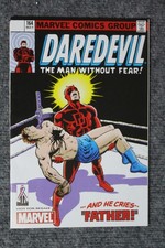 Daredevil No. 164-Marvel Legends Reprint (August 2002) WE COMBINE SHIPPING BB62