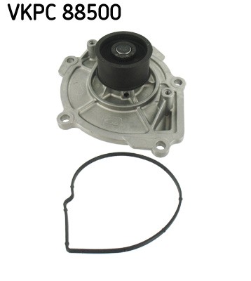 SKF VKPC 88500 Water Pump for CHRYSLER,DODGE,JEEP,LANCIA,LTI