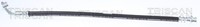 Triscan Bremsschlauch 8150 14157 FüR Nissan Pick UP D22 Pathfinder 2 R50 Navara