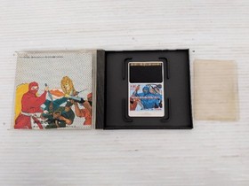 The Ninja Warriors PC Engine JP GAME. 9000026026818