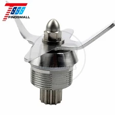 Replacement for 503397 Blender Blade Fit for Waring MX1000 MX1100 MX1200 MX1500X