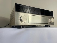 Yamaha Rx-v3067 Av Receiver 7.2 Channel Home Theater Amplifier Audio Video