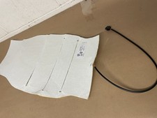 Porsche 996  986 Boxster Front Seat Heating Element - New