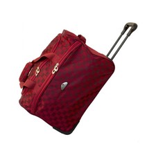 American Flyer Polyester Travel Luggage for sale