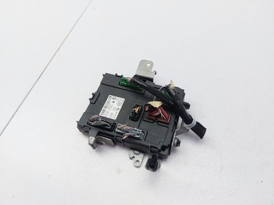 RENAULT KADJAR BODY CONTROL MODULE 2016 284B13432R