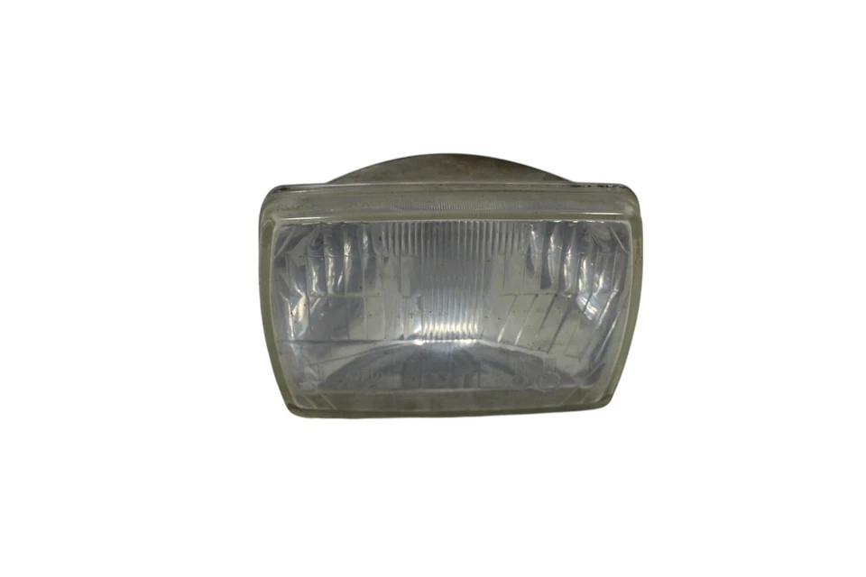 Faro delantero Cagiva Elephant 125 1984 1988 luz Foto 4 de 4