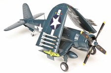 Hobby Master 1/48 F4U Corsair Yellow N51 USMC VMF-155