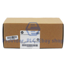 AB 5069-ECR /A CompactLogix 5380 End Cap Allen-Bradley 5069ECR New Sealed