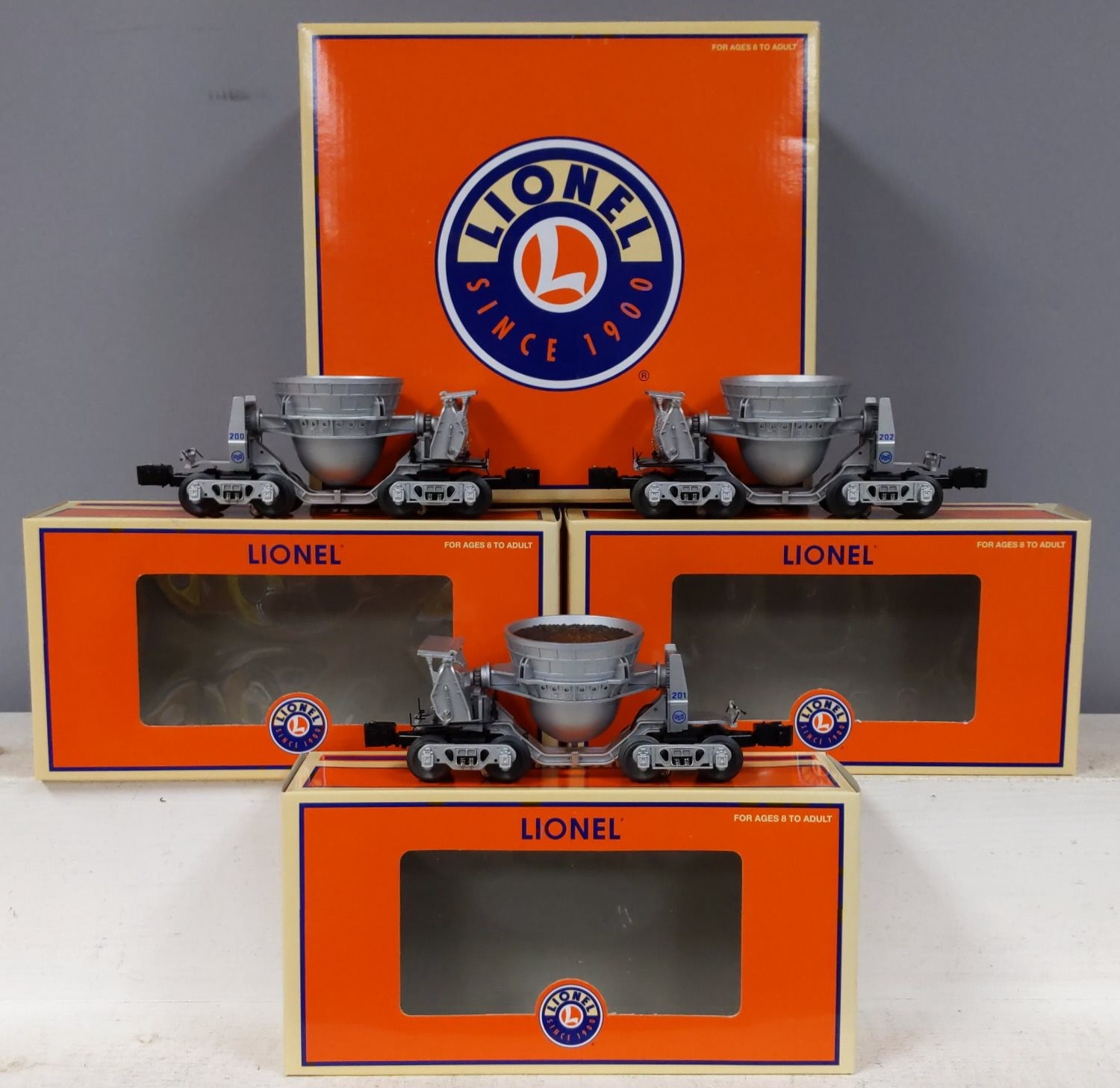 Click here to see eBay Auction