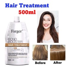 Farger Bond Booster Color Hair Treatment restores strength Recover