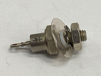 RCA 1N1612 power rectifier